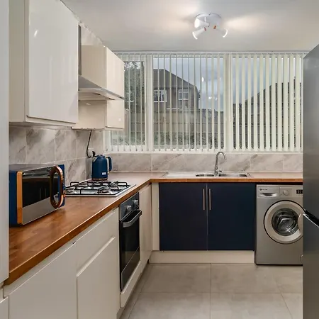 Holiday home Borrowdale Brook *
