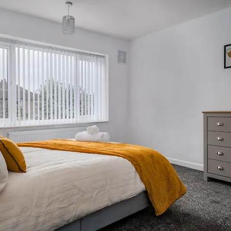 Borrowdale Brook Holiday home
