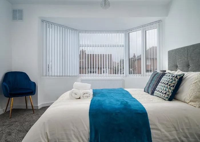 Borrowdale Brook Сasa de vacaciones