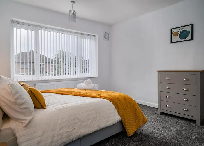 Borrowdale Brook Сasa de vacaciones