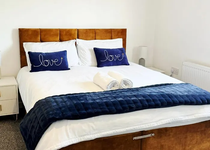 Borrowdale Brook * Leeds (West Yorkshire)