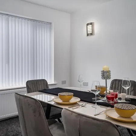 Borrowdale Brook Leeds (West Yorkshire)