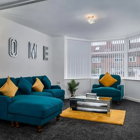 Borrowdale Brook Будинок відпочинку *