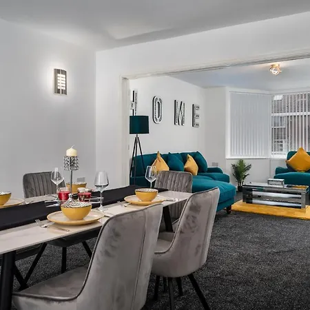 Borrowdale Brook Будинок відпочинку *