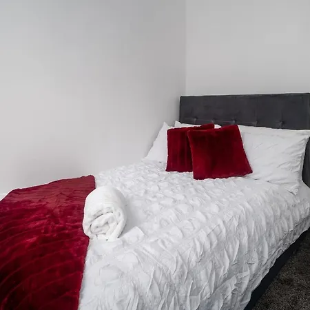 Будинок відпочинку Borrowdale Brook Лідс