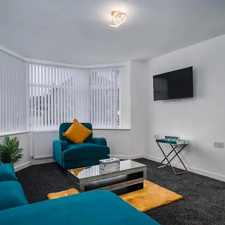 Tatil Evi Borrowdale Brook