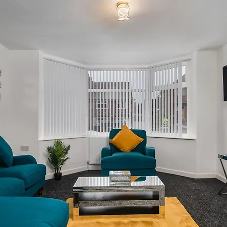 Borrowdale Brook Leeds (West Yorkshire)