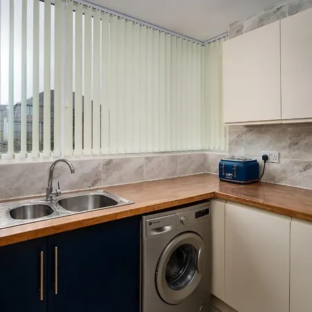 Borrowdale Brook Semesterbostad