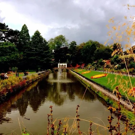 Borrowdale Brook Будинок відпочинку