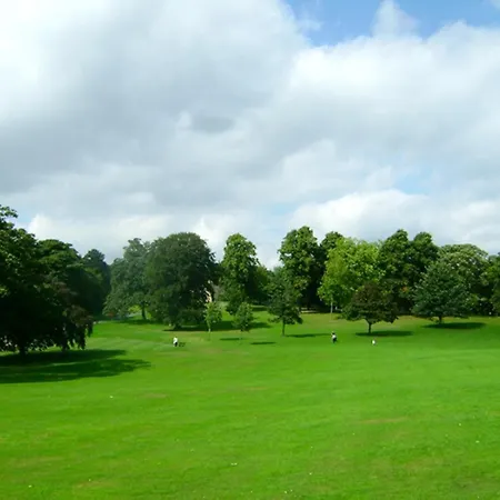 Будинок відпочинку Borrowdale Brook