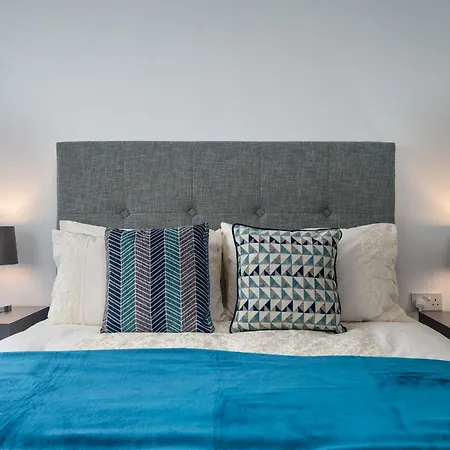 Prázdninový dům Borrowdale Brook *