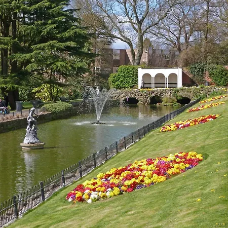 Будинок відпочинку Borrowdale Brook Лідс