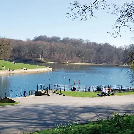 Borrowdale Brook * Leeds (West Yorkshire)