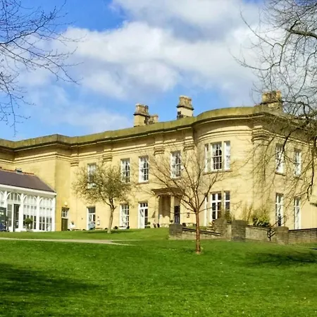 Borrowdale Brook Будинок відпочинку Лідс