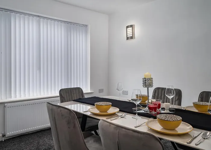 Borrowdale Brook Leeds (West Yorkshire)