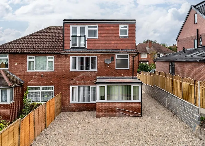 Prázdninový dům Borrowdale Brook *