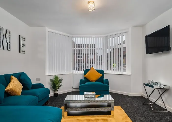 Borrowdale Brook Leeds (West Yorkshire)