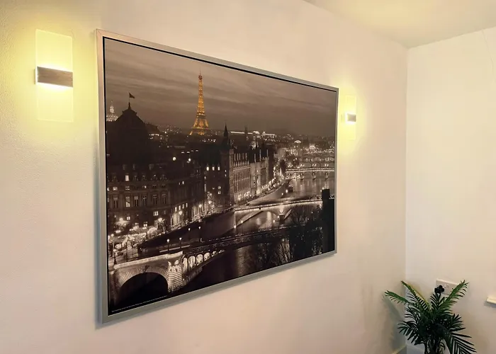 Borrowdale Brook Prázdninový dům *