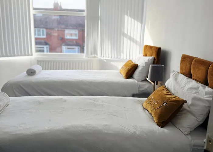 Borrowdale Brook Prázdninový dům