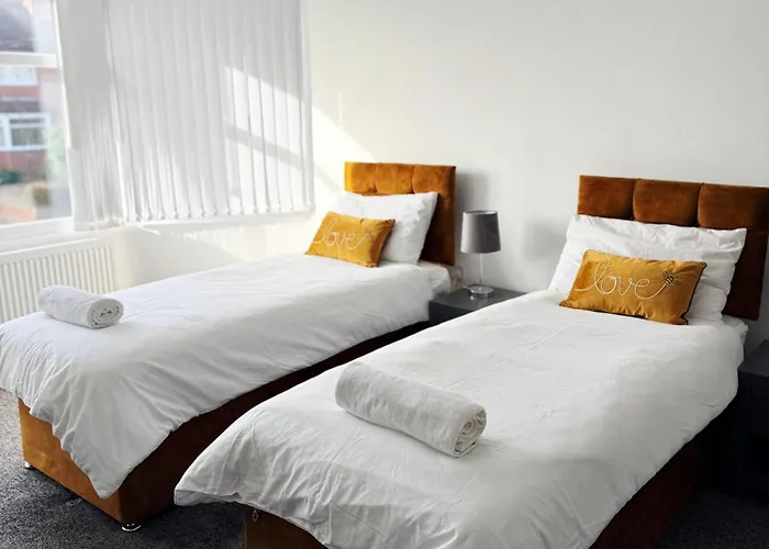 Borrowdale Brook * Leeds (West Yorkshire)