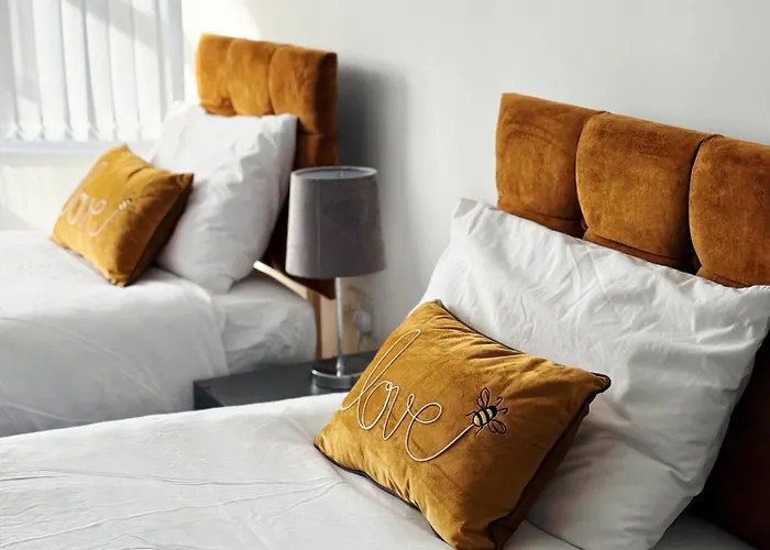 Borrowdale Brook * Leeds (West Yorkshire)