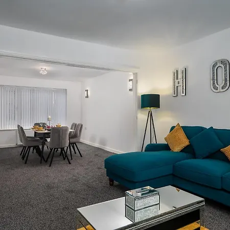 Borrowdale Brook Leeds