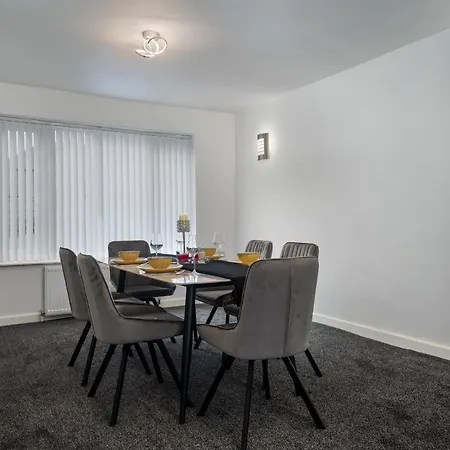 Nyaraló Borrowdale Brook