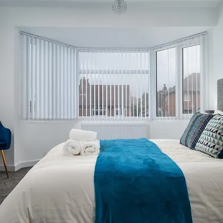 Borrowdale Brook Nyaraló