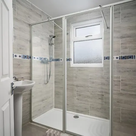 Nyaraló Borrowdale Brook