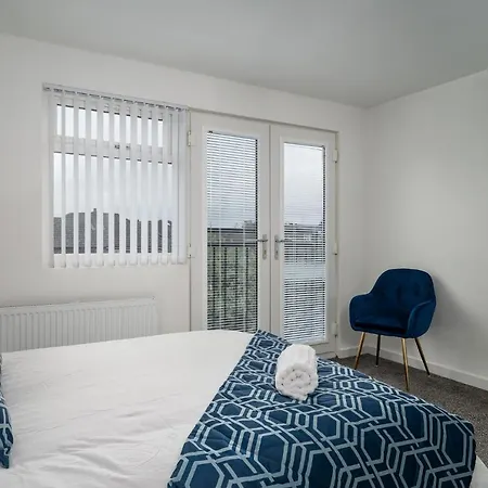 Borrowdale Brook * Leeds