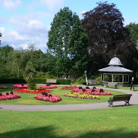 Nyaraló Borrowdale Brook *