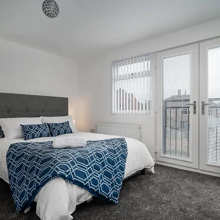 Borrowdale Brook 度假居 利兹