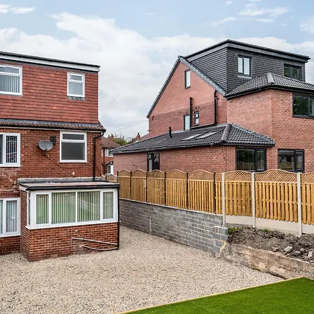 Borrowdale Brook Leeds