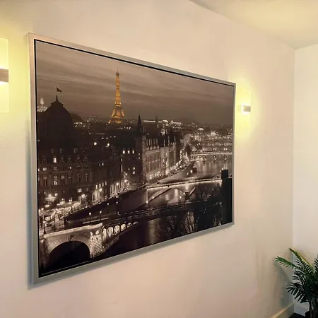 Borrowdale Brook 度假居 *