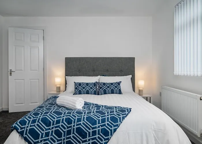 Borrowdale Brook * 利兹