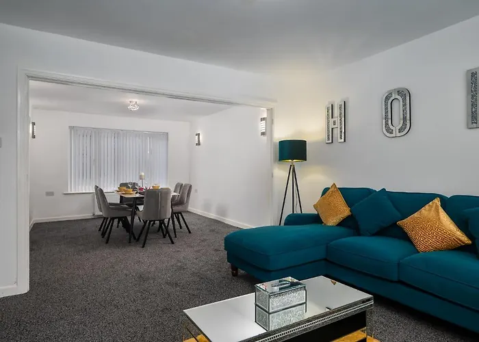 Borrowdale Brook 利兹