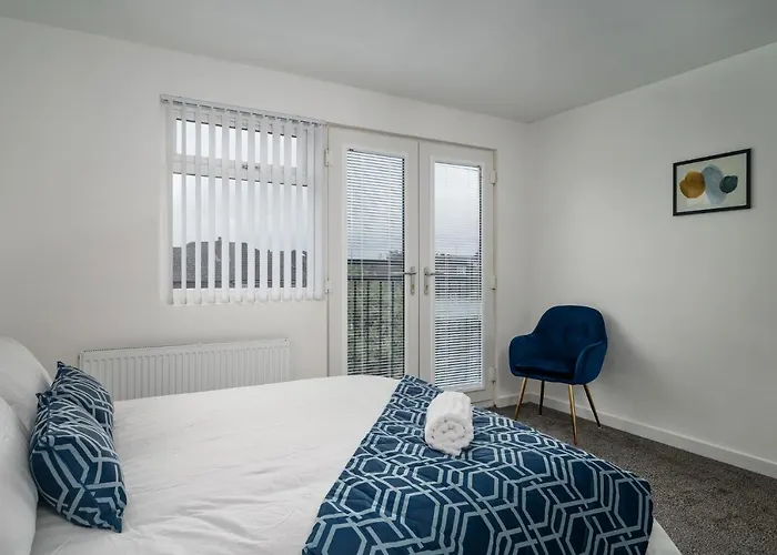 Borrowdale Brook * 利兹