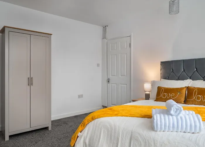 Borrowdale Brook * 利兹