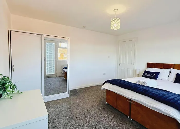 Borrowdale Brook 利兹